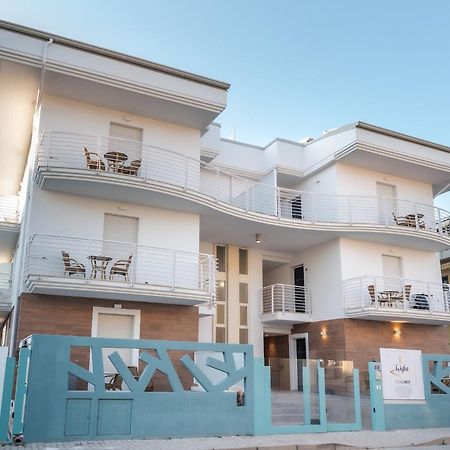 Residence Twigha 마르틴시쿠로 외부 사진