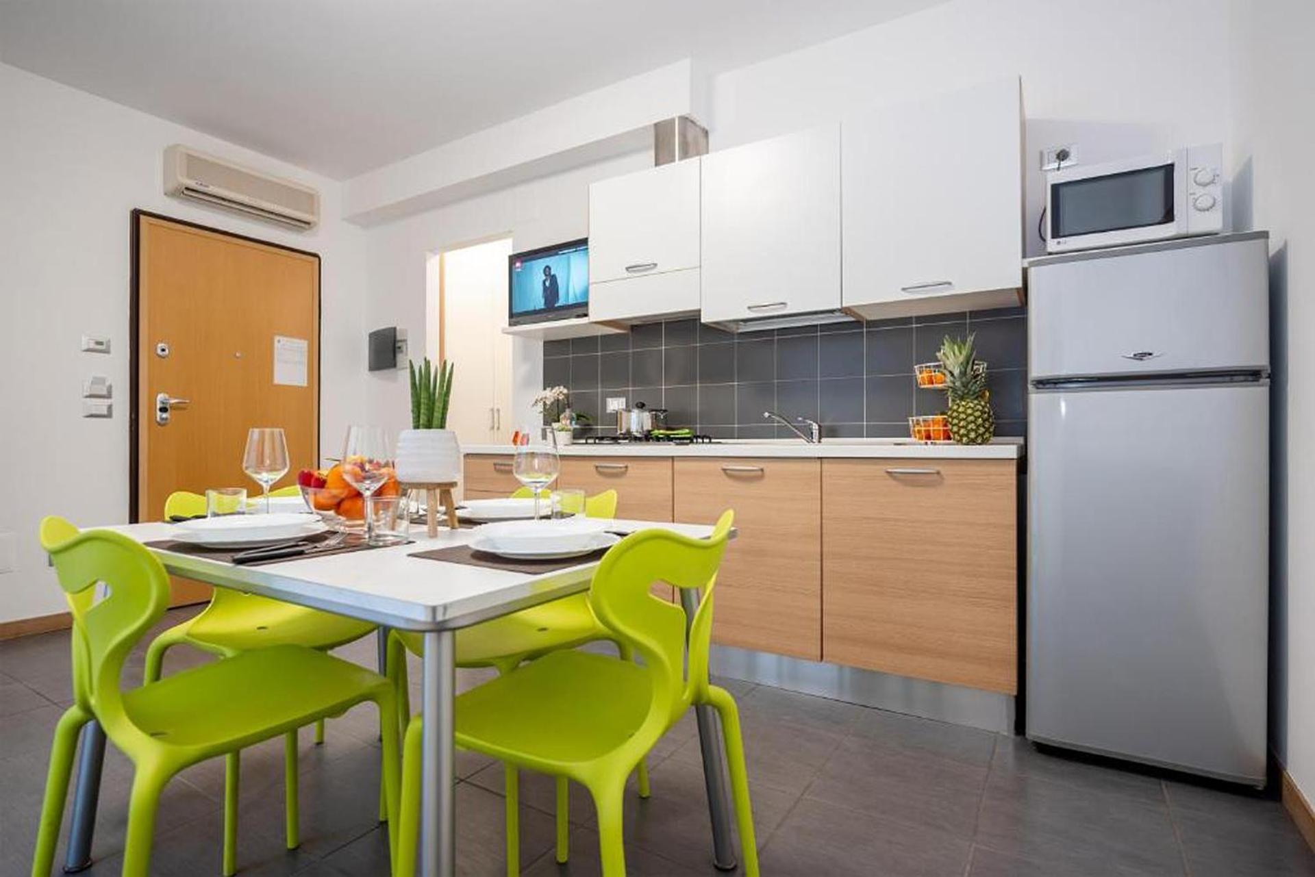 Residence Twigha 마르틴시쿠로 외부 사진