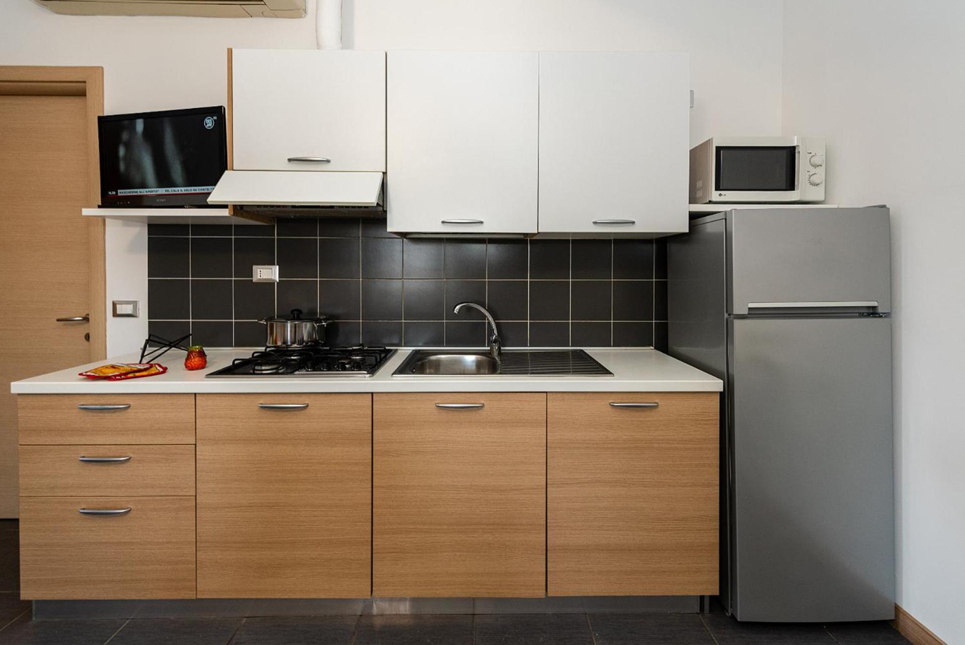 Residence Twigha 마르틴시쿠로 외부 사진