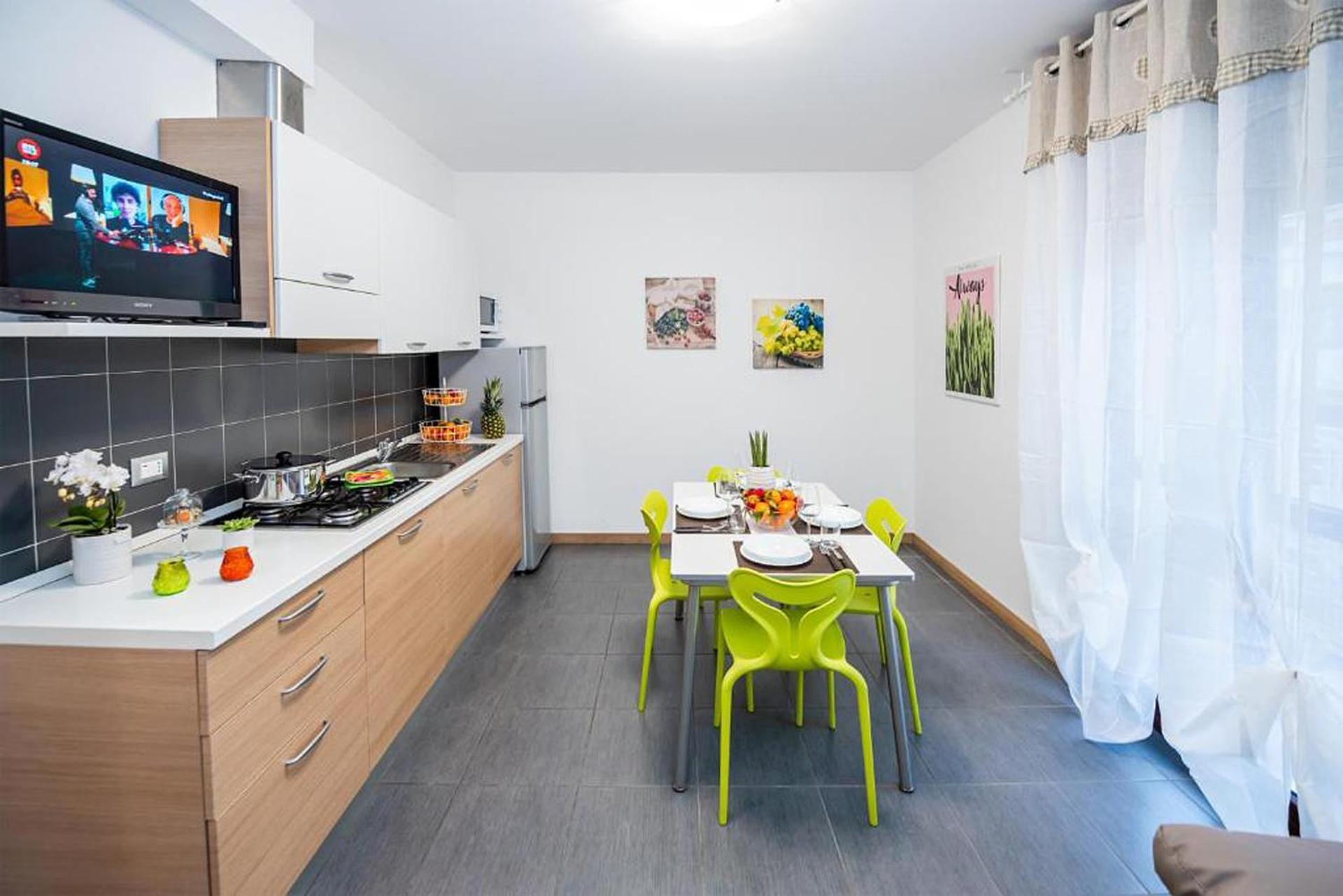 Residence Twigha 마르틴시쿠로 외부 사진