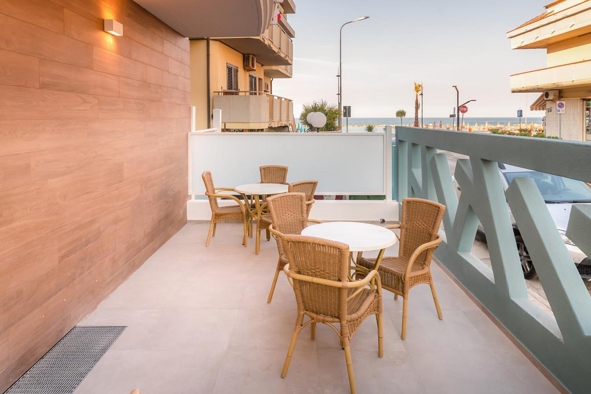 Residence Twigha 마르틴시쿠로 외부 사진