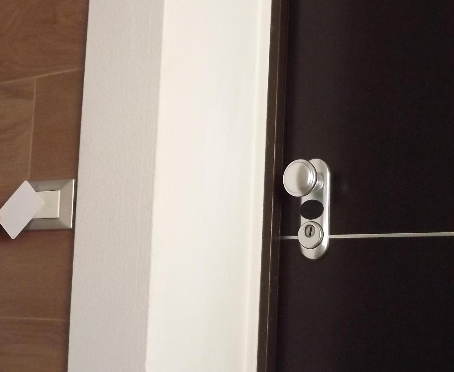 Residence Twigha 마르틴시쿠로 외부 사진