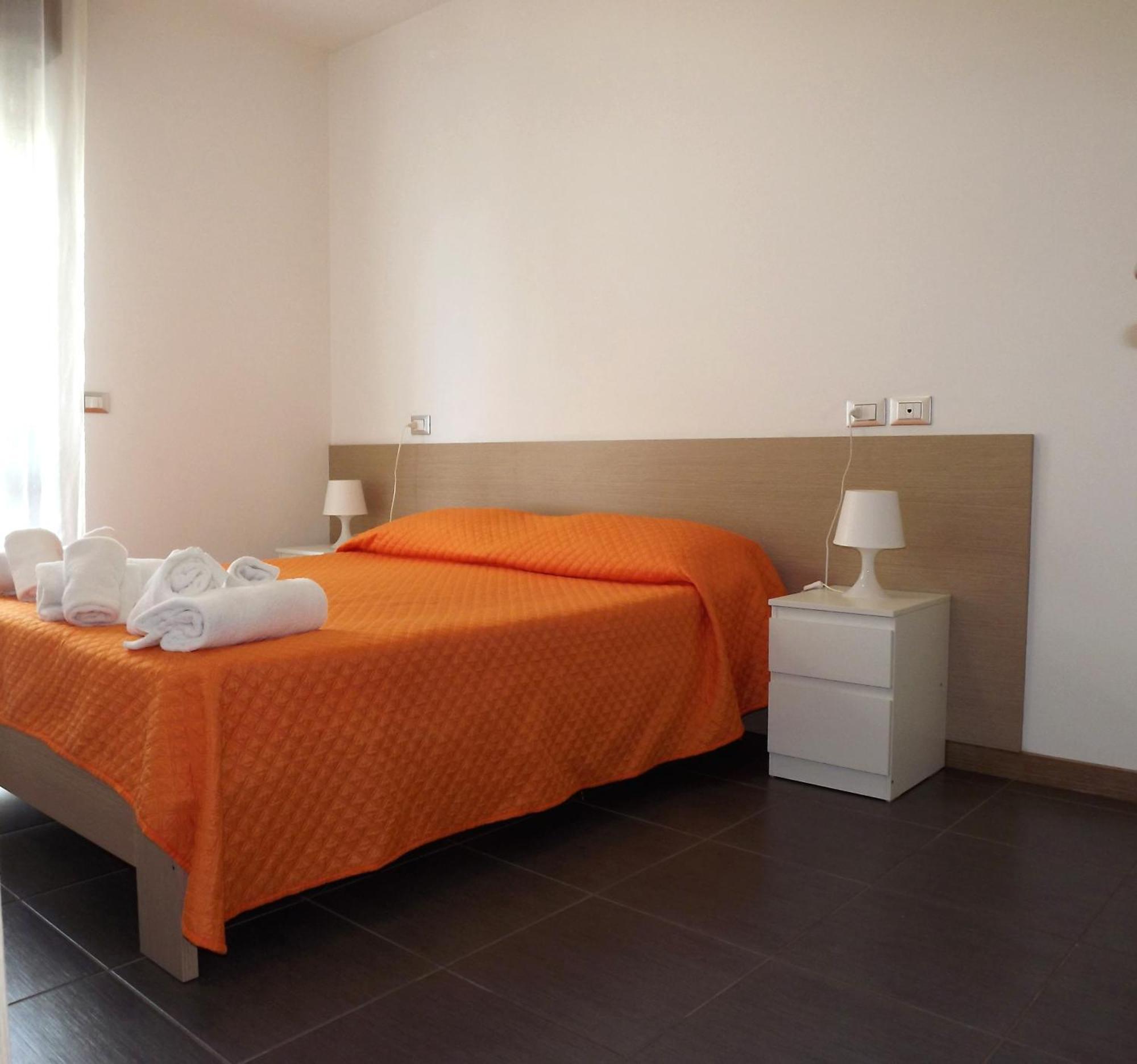 Residence Twigha 마르틴시쿠로 외부 사진