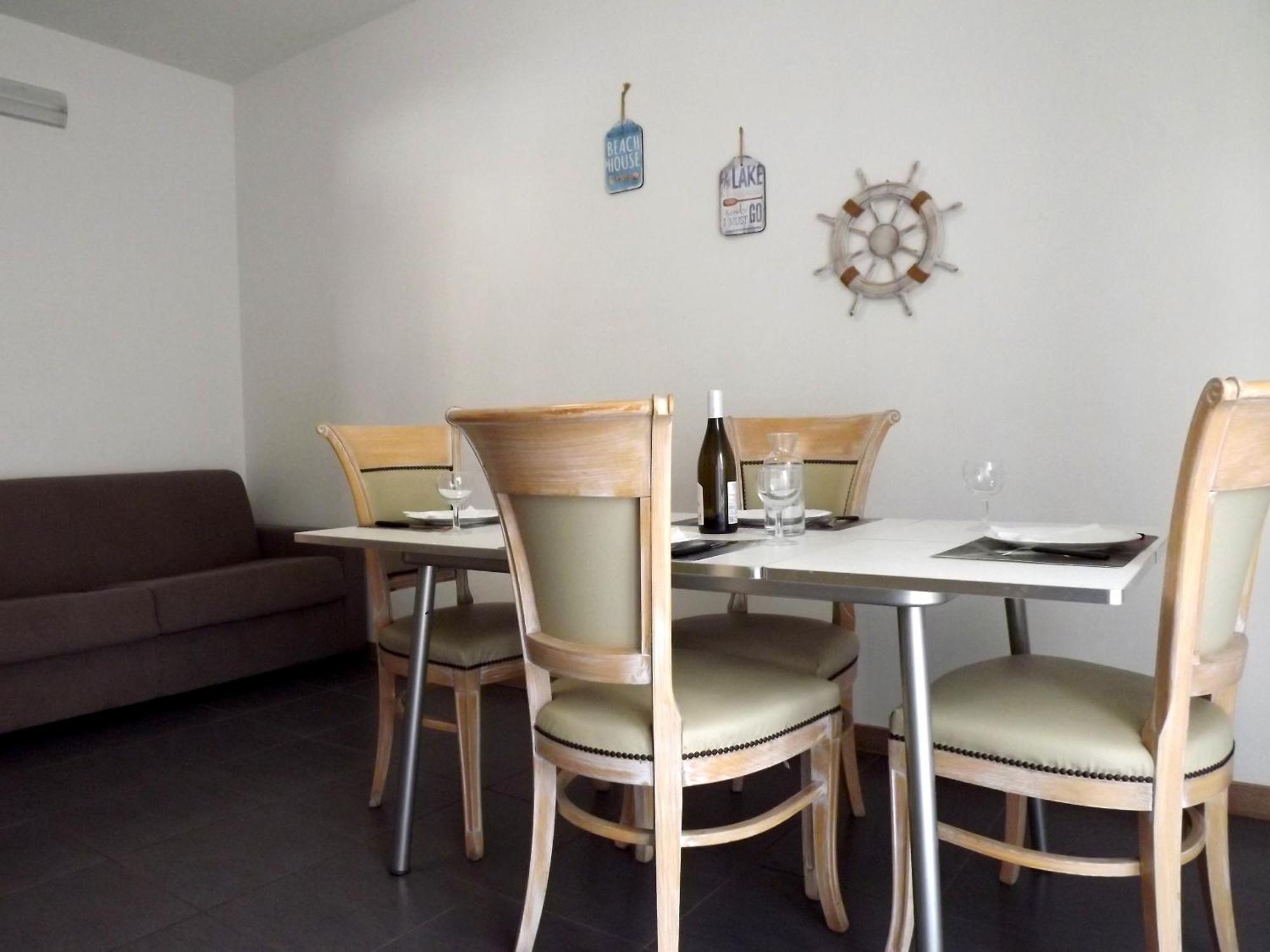 Residence Twigha 마르틴시쿠로 외부 사진