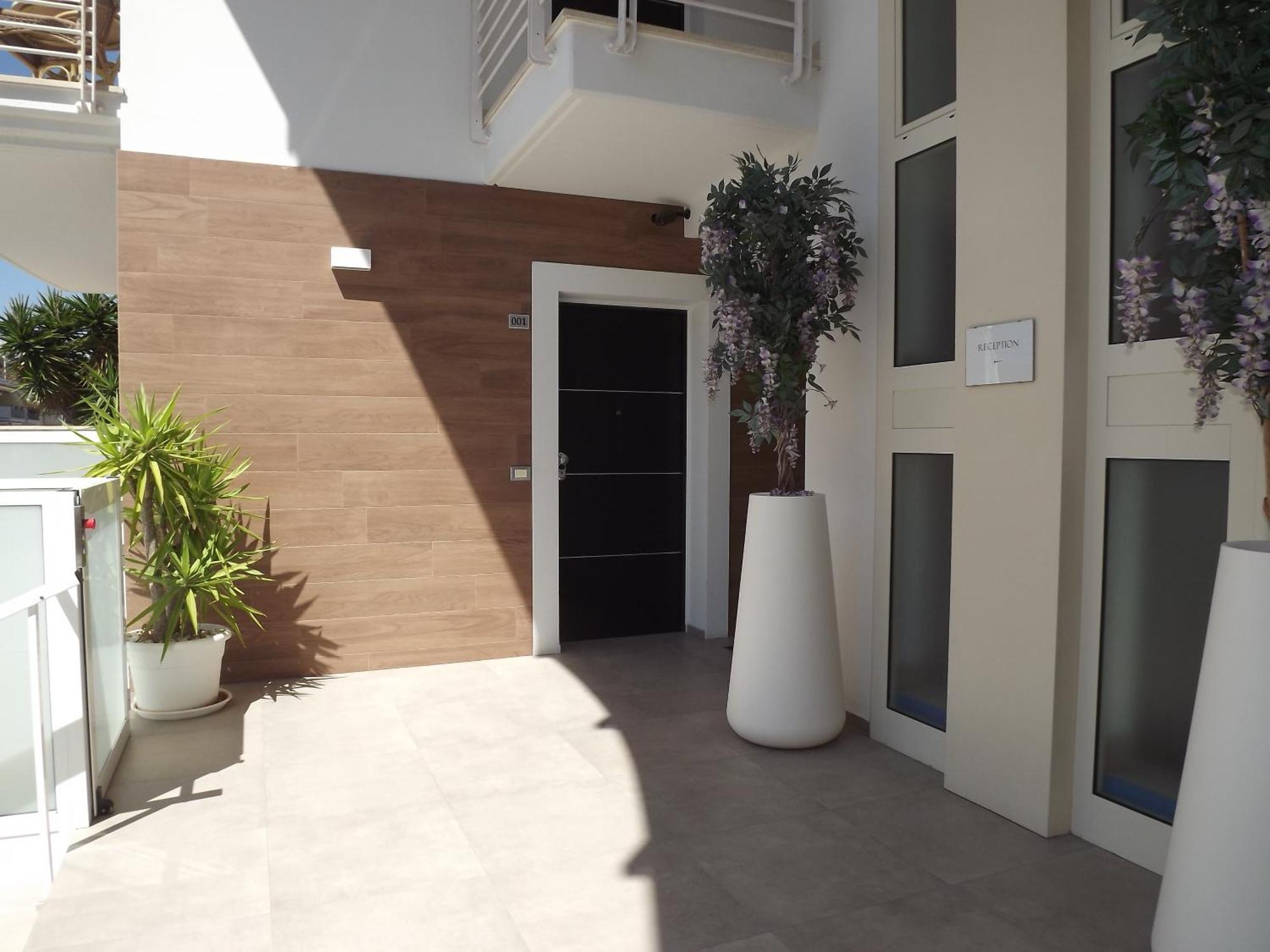 Residence Twigha 마르틴시쿠로 외부 사진